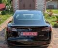 Чорний Тесла Модель 3, об'ємом двигуна 0 л та пробігом 140 тис. км за 18200 $, фото 7 на Automoto.ua