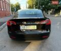 Черный Тесла Модель 3, объемом двигателя 0 л и пробегом 82 тыс. км за 17300 $, фото 4 на Automoto.ua