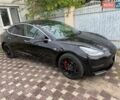 Чорний Тесла Модель 3, об'ємом двигуна 0 л та пробігом 212 тис. км за 15600 $, фото 1 на Automoto.ua