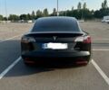 Черный Тесла Модель 3, объемом двигателя 0 л и пробегом 40 тыс. км за 20100 $, фото 3 на Automoto.ua