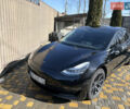 Чорний Тесла Модель 3, об'ємом двигуна 0 л та пробігом 81 тис. км за 19500 $, фото 14 на Automoto.ua