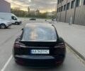 Чорний Тесла Модель 3, об'ємом двигуна 0 л та пробігом 101 тис. км за 16999 $, фото 4 на Automoto.ua
