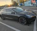 Черный Тесла Модель 3, объемом двигателя 0 л и пробегом 185 тыс. км за 16890 $, фото 28 на Automoto.ua