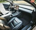 Черный Тесла Модель 3, объемом двигателя 0 л и пробегом 202 тыс. км за 15800 $, фото 20 на Automoto.ua