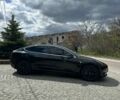 Чорний Тесла Модель 3, об'ємом двигуна 0 л та пробігом 70 тис. км за 20600 $, фото 23 на Automoto.ua