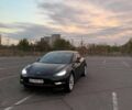 Чорний Тесла Модель 3, об'ємом двигуна 0 л та пробігом 120 тис. км за 16500 $, фото 7 на Automoto.ua