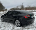 Чорний Тесла Модель 3, об'ємом двигуна 0 л та пробігом 78 тис. км за 16500 $, фото 5 на Automoto.ua