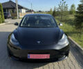 Чорний Тесла Модель 3, об'ємом двигуна 0 л та пробігом 144 тис. км за 16000 $, фото 1 на Automoto.ua