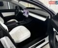 Черный Тесла Модель 3, объемом двигателя 0 л и пробегом 70 тыс. км за 18990 $, фото 20 на Automoto.ua
