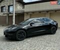 Черный Тесла Модель 3, объемом двигателя 0 л и пробегом 70 тыс. км за 21500 $, фото 8 на Automoto.ua