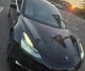 Черный Тесла Модель 3, объемом двигателя 0 л и пробегом 185 тыс. км за 16890 $, фото 17 на Automoto.ua