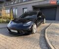 Черный Тесла Модель 3, объемом двигателя 0 л и пробегом 80 тыс. км за 16500 $, фото 6 на Automoto.ua