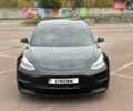 Тесла Модель 3 2020 у Києві на Automoto.ua Чорний Тесла Модель 3, об'ємом двигуна 0 л та пробігом 158 тис. км за 19599 $, фото 1 на Automoto.ua