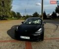 Черный Тесла Модель 3, объемом двигателя 0 л и пробегом 108 тыс. км за 17500 $, фото 12 на Automoto.ua