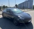 Чорний Тесла Модель 3, об'ємом двигуна 0 л та пробігом 130 тис. км за 15999 $, фото 1 на Automoto.ua