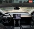 Черный Тесла Модель 3, объемом двигателя 0 л и пробегом 110 тыс. км за 16500 $, фото 7 на Automoto.ua