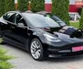Чорний Тесла Модель 3, об'ємом двигуна 0 л та пробігом 133 тис. км за 16500 $, фото 1 на Automoto.ua