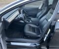 Чорний Тесла Модель 3, об'ємом двигуна 0 л та пробігом 200 тис. км за 17000 $, фото 9 на Automoto.ua