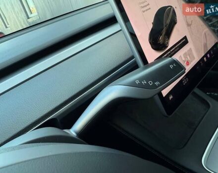 Черный Тесла Модель 3, объемом двигателя 0 л и пробегом 89 тыс. км за 15990 $, фото 19 на Automoto.ua