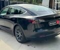 Черный Тесла Модель 3, объемом двигателя 0.1 л и пробегом 87 тыс. км за 18490 $, фото 6 на Automoto.ua