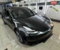 Черный Тесла Модель 3, объемом двигателя 0 л и пробегом 70 тыс. км за 18990 $, фото 4 на Automoto.ua