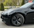 Черный Тесла Модель 3, объемом двигателя 0 л и пробегом 155 тыс. км за 19999 $, фото 4 на Automoto.ua
