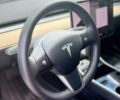 Черный Тесла Модель 3, объемом двигателя 0 л и пробегом 117 тыс. км за 18300 $, фото 26 на Automoto.ua