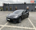 Чорний Тесла Модель 3, об'ємом двигуна 0 л та пробігом 159 тис. км за 19000 $, фото 1 на Automoto.ua