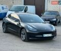 Чорний Тесла Модель 3, об'ємом двигуна 0 л та пробігом 250 тис. км за 16500 $, фото 1 на Automoto.ua
