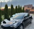Черный Тесла Модель 3, объемом двигателя 0 л и пробегом 130 тыс. км за 22000 $, фото 1 на Automoto.ua
