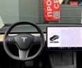 Черный Тесла Модель 3, объемом двигателя 0 л и пробегом 111 тыс. км за 19500 $, фото 17 на Automoto.ua