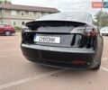 Тесла Модель 3 2020 у Києві на Automoto.ua Чорний Тесла Модель 3, об'ємом двигуна 0 л та пробігом 158 тис. км за 19599 $, фото 4 на Automoto.ua