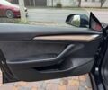 Черный Тесла Модель 3, объемом двигателя 0 л и пробегом 70 тыс. км за 20000 $, фото 9 на Automoto.ua