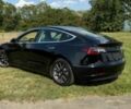 Черный Тесла Модель 3, объемом двигателя 0 л и пробегом 32 тыс. км за 12700 $, фото 3 на Automoto.ua