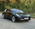 Чорний Тесла Модель 3, об'ємом двигуна 0 л та пробігом 38 тис. км за 18500 $, фото 6 на Automoto.ua