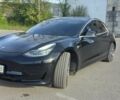 Черный Тесла Модель 3, объемом двигателя 0 л и пробегом 190 тыс. км за 17300 $, фото 1 на Automoto.ua