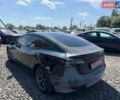 Черный Тесла Модель 3, объемом двигателя 0 л и пробегом 204 тыс. км за 12600 $, фото 1 на Automoto.ua
