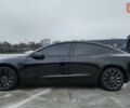 Черный Тесла Модель 3, объемом двигателя 0 л и пробегом 64 тыс. км за 22990 $, фото 2 на Automoto.ua