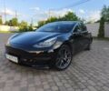 Чорний Тесла Модель 3, об'ємом двигуна 0 л та пробігом 200 тис. км за 15770 $, фото 2 на Automoto.ua