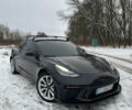 Чорний Тесла Модель 3, об'ємом двигуна 0 л та пробігом 78 тис. км за 16500 $, фото 1 на Automoto.ua