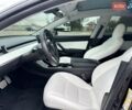 Тесла Модель 3 2020 у Києві на Automoto.ua Чорний Тесла Модель 3, об'ємом двигуна 0 л та пробігом 158 тис. км за 19599 $, фото 7 на Automoto.ua