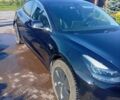 Чорний Тесла Модель 3, об'ємом двигуна 0 л та пробігом 187 тис. км за 11300 $, фото 1 на Automoto.ua