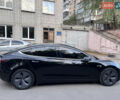 Чорний Тесла Модель 3, об'ємом двигуна 0 л та пробігом 176 тис. км за 17300 $, фото 12 на Automoto.ua