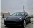 Чорний Тесла Модель 3, об'ємом двигуна 0 л та пробігом 82 тис. км за 13500 $, фото 1 на Automoto.ua
