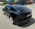 Черный Тесла Модель 3, объемом двигателя 0 л и пробегом 105 тыс. км за 17000 $, фото 3 на Automoto.ua
