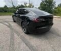 Черный Тесла Модель 3, объемом двигателя 0 л и пробегом 175 тыс. км за 14500 $, фото 5 на Automoto.ua