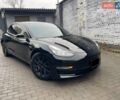 Чорний Тесла Модель 3, об'ємом двигуна 0 л та пробігом 30 тис. км за 24900 $, фото 1 на Automoto.ua