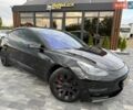 Черный Тесла Модель 3, объемом двигателя 0 л и пробегом 159 тыс. км за 21999 $, фото 55 на Automoto.ua