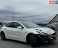 Чорний Тесла Модель 3, об'ємом двигуна 0 л та пробігом 147 тис. км за 12999 $, фото 2 на Automoto.ua