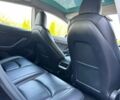 Чорний Тесла Модель 3, об'ємом двигуна 0 л та пробігом 135 тис. км за 15800 $, фото 21 на Automoto.ua